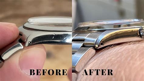 Rolex Watch Repair & Cleaning .